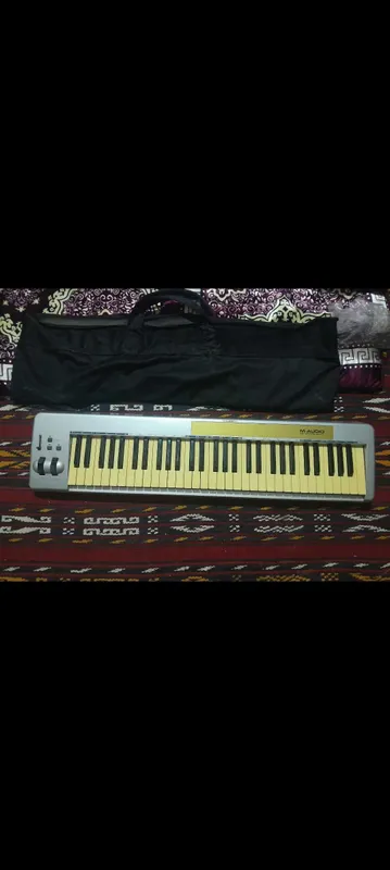 M audio klavish xolati zor 3 M audio klavish xolati zor 3
