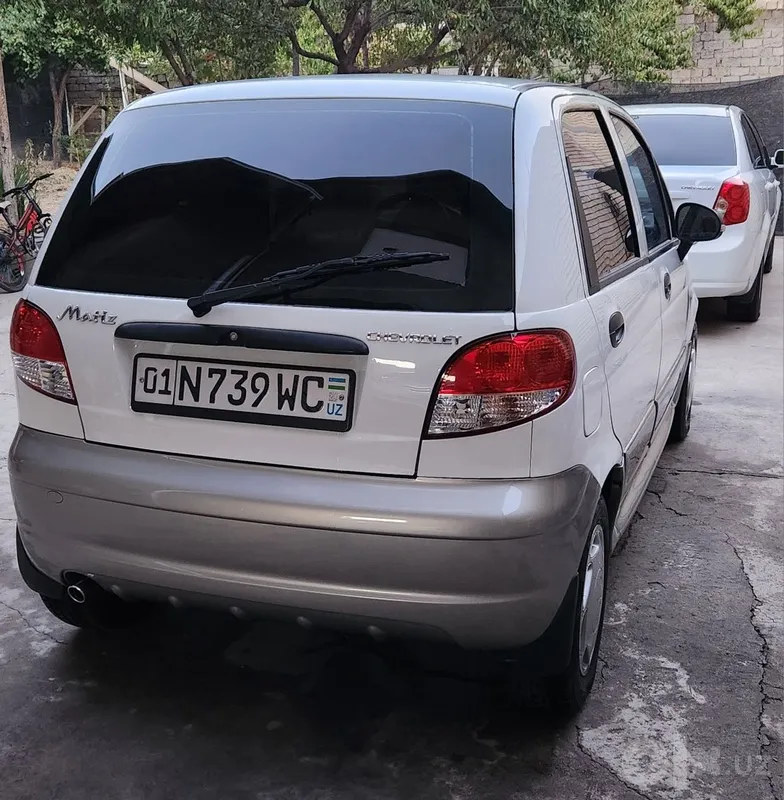 Matiz Best 2016 yil gaz komdyorli 2 Matiz Best 2016 yil gaz komdyorli 2
