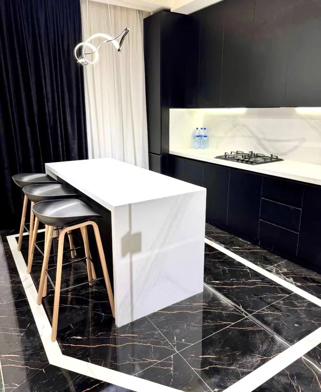4-комнатная квартира, 125 м2, Юнусабад 4