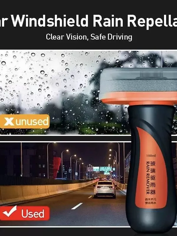 Avtomobil oynalari uchun Anti-Rain
