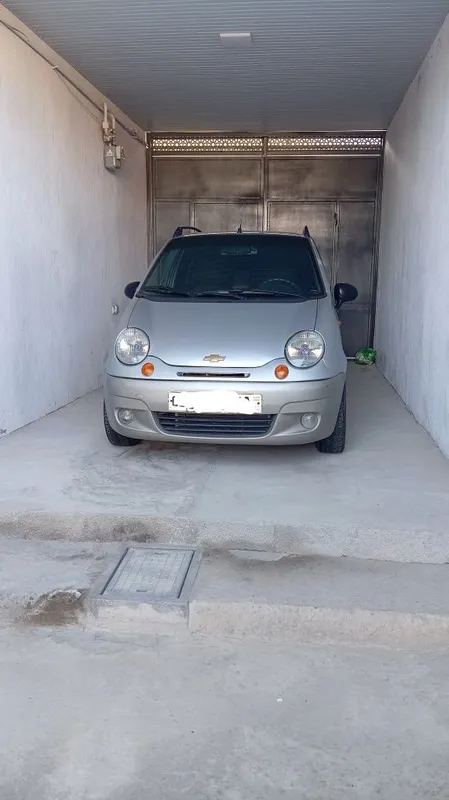 Matiz Best 2014 sotiladi srochno