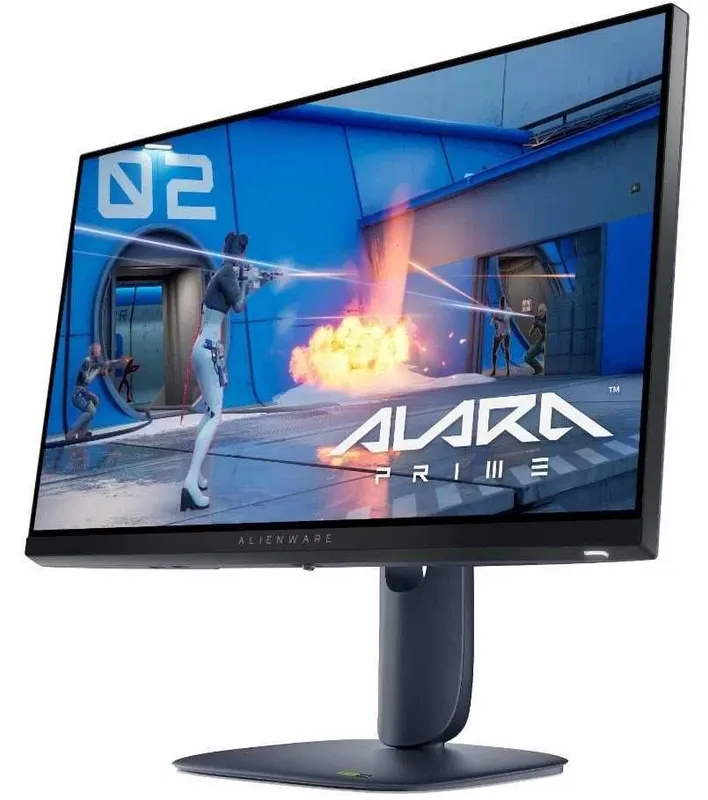 ; Монитор ALIENWARE AW2525HM 25" FHD IPS 320Hz 2 ; Монитор ALIENWARE AW2525HM 25" FHD IPS 320Hz 2