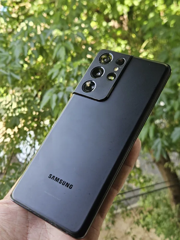 Samsung J6 2018 Bleck