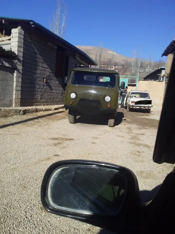 Uaz xolati yaxshi ishga tayor texnika 5 Uaz xolati yaxshi ishga tayor texnika 5