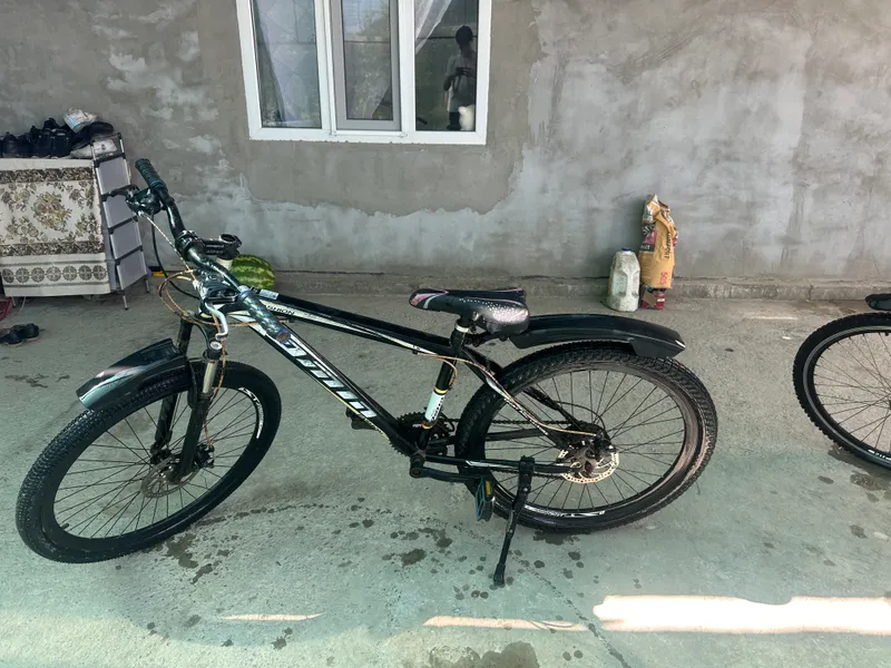 Velosiped 4
