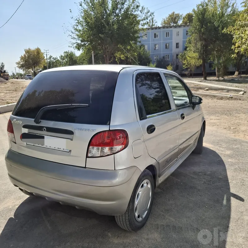 Matiz Best 2010 года, есть метан 3 Matiz Best 2010 года, есть метан 3