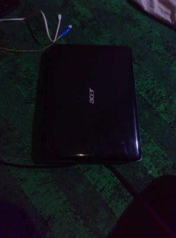 Acer aspire 5920g notbuk