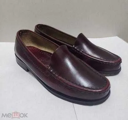 Romolo Remo / Boss Итальянские Туфли Балетки Лодочки 36,5-37р 3 Romolo Remo / Boss Итальянские Туфли Балетки Лодочки 36,5-37р 3