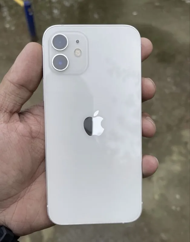 Iphone 12 tel ideal 1 Iphone 12 tel ideal 1