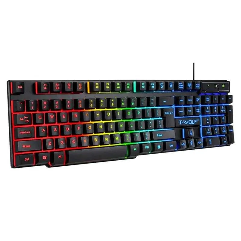 Defender AURA USB klaviaturasi, sichqonchasi va gilamchasi 3 Defender AURA USB klaviaturasi, sichqonchasi va gilamchasi 3