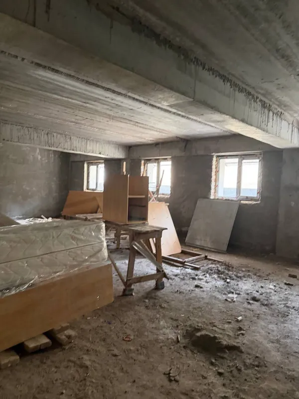 Корасу 6 Дуплекс 160м² 4