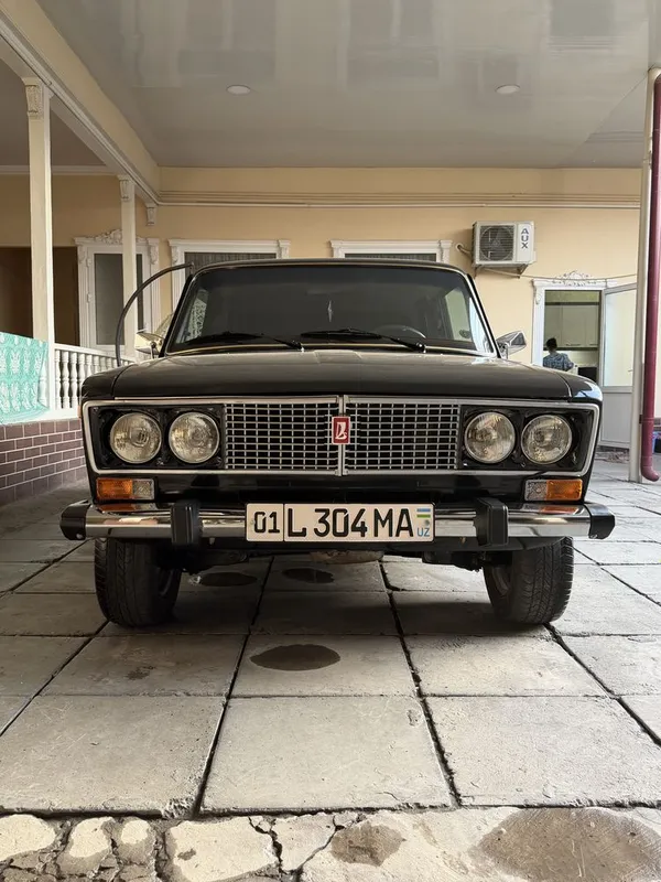 VAZ. 2106. Sotladi 1 VAZ. 2106. Sotladi 1
