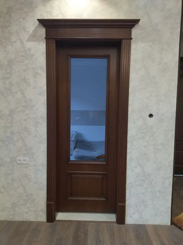 Межкомнатные двери от компании Lux Home Mebel 7