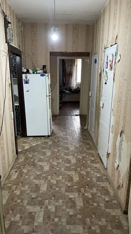 Продается дом 110 а трёхкомнатной улица ислам Каримов — фото 4