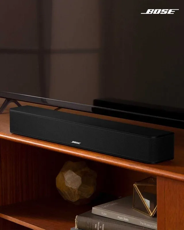 Саундбар Bose Solo Soundbar 2