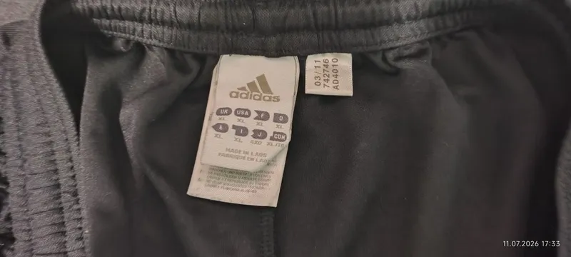 Adidas оригинальные шорты 2 Adidas оригинальные шорты 2