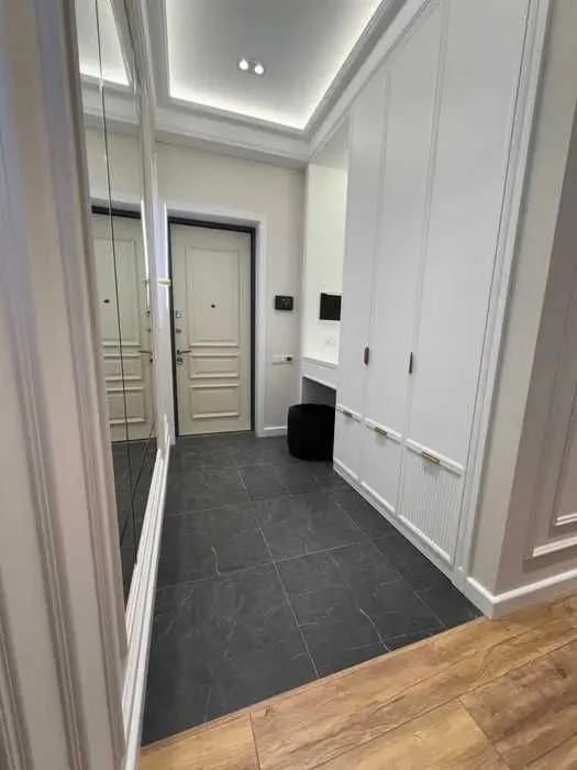 Новостройка • Юнусабад 13 • 3 ком. 2 этаж 90 м² • Хамкорбанк, Мега о* — фото 3