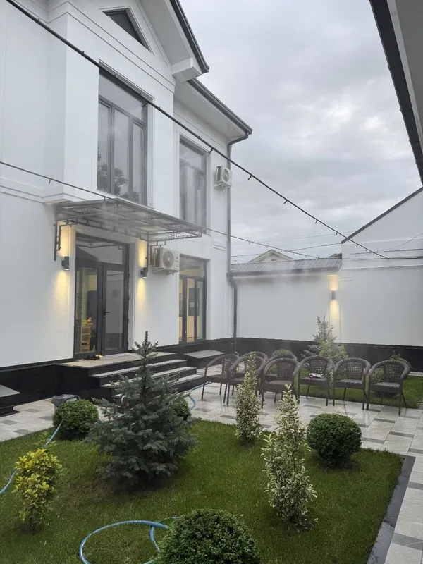 Микроклимат и сетка установка с гарантией — фото 1