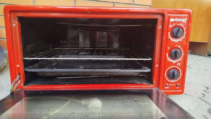 Itimat pech tezda sotiladi Itimat pech tezda sotiladi