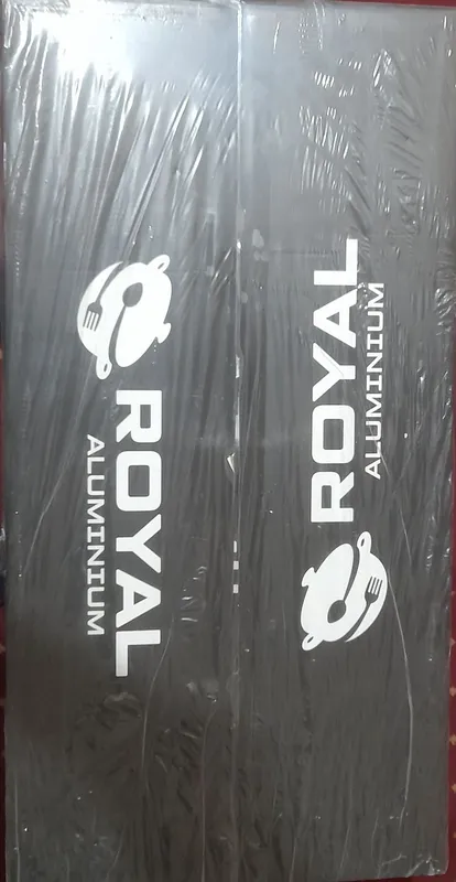 Royal premium kukmara qozonlar to'plami [ Germaniya texnologiyasi] — фото 1
