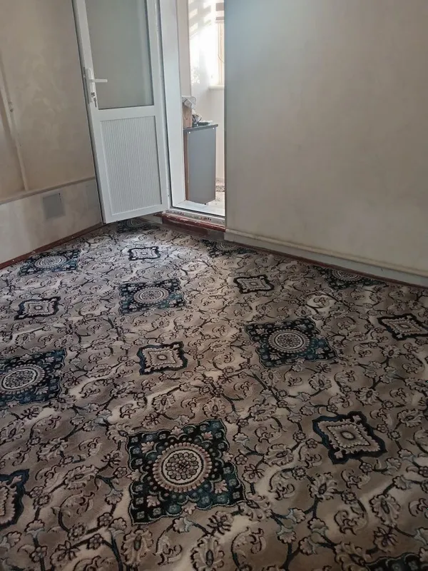 Dehkon bozarnia dim yaqinda 6 mikrarayonda 3 honali 65 Kv kivartira — фото 1