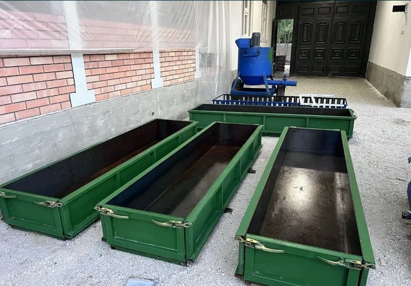 Газаблок апарат станок