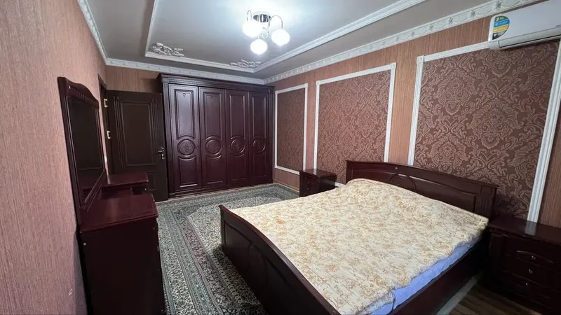 Сдается квартира