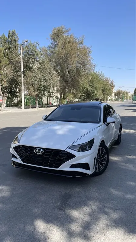Hyundai sonata full 1 Hyundai sonata full 1