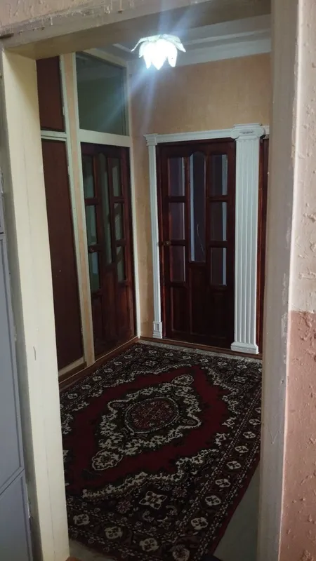 Oila uchun 3 xonali ijaraga 1
