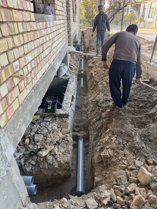 Santexnika xizmati 3 Santexnika xizmati 3