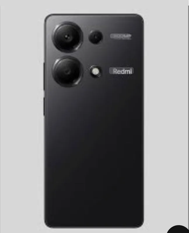 Redmi note 13 pro