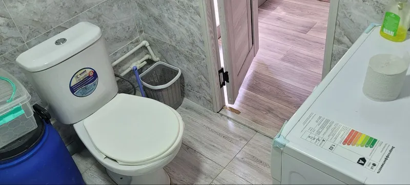 аренда 1,5 сотик участок 1 комн 400 $ .уз .бум — фото 3