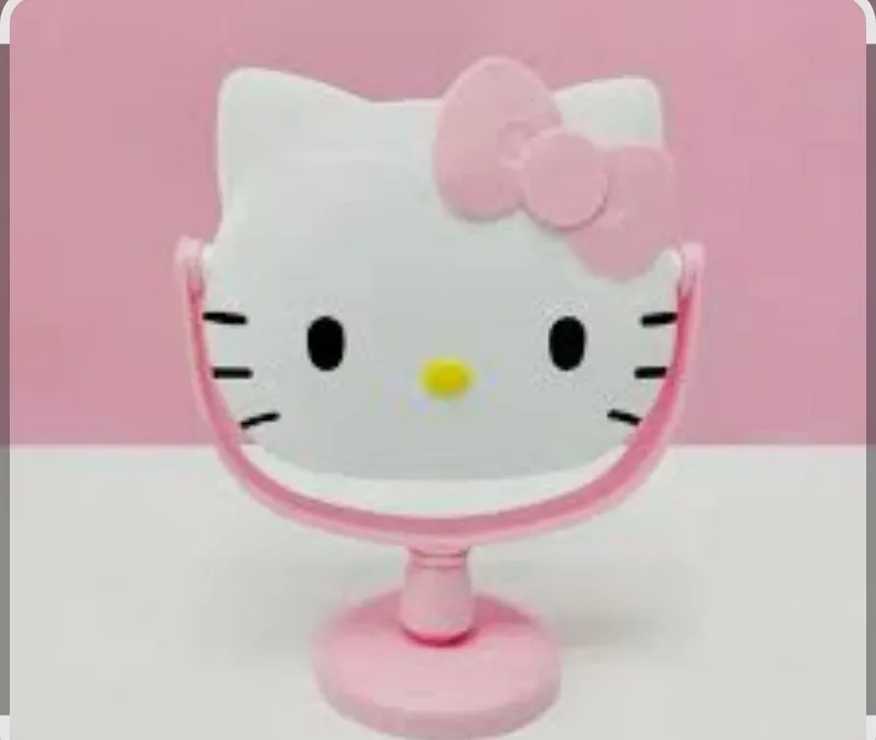 Qizlar uchun Hello kitty oynasi — фото 1