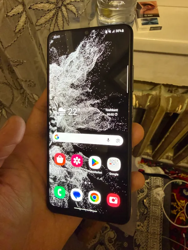 Samsung A32 64/4+4 3 Samsung A32 64/4+4 3