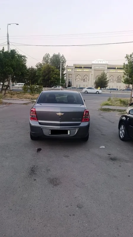 Cobalt 2015 MEXANIKA 81 000 km 3 Cobalt 2015 MEXANIKA 81 000 km 3