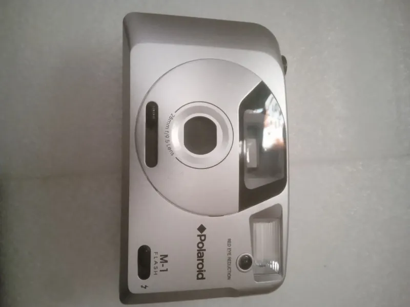 Fotoapparat Polaroid — фото 2
