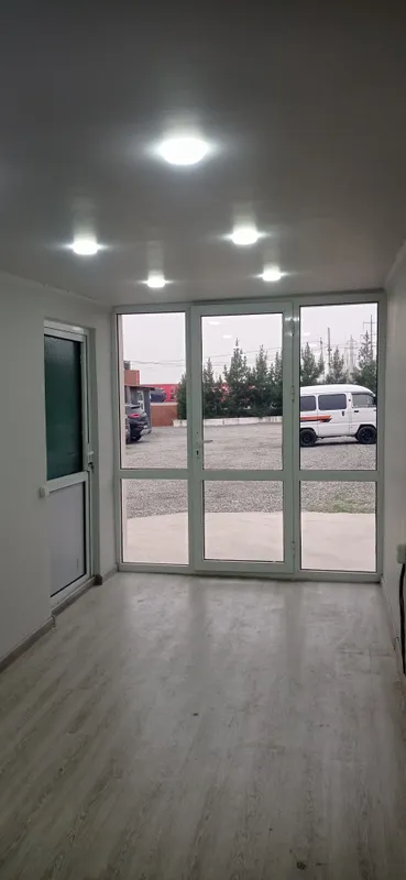 Бино ва Офис барча кулайликлар га эга ижарага берилади — фото 4