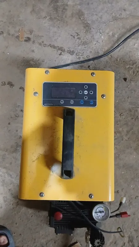 Ango mikroklimat 3 Ango mikroklimat 3