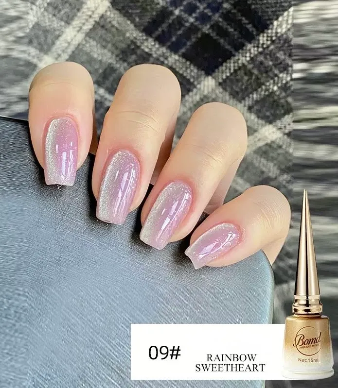 Mushuk ko‘zi gel-lak 2