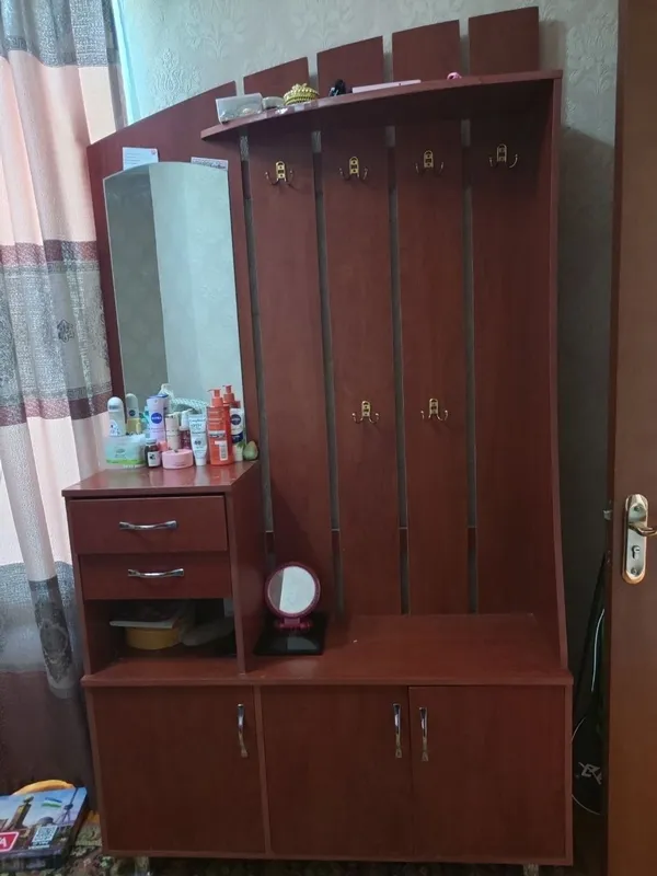 Прихожка сотилади