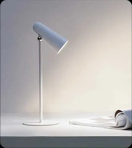 Настольный светильник Xiaomi Flexible Rechargeable Lamp GL 2