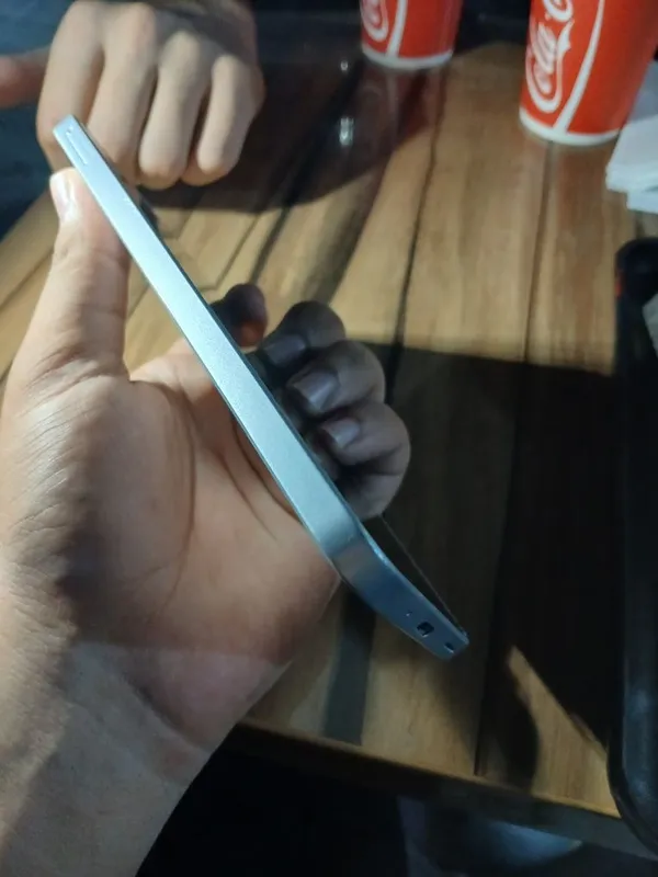 Samsung Galaxy M17 4 Samsung Galaxy M17 4