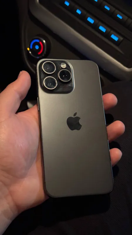 Iphone 15 Pro Max 256gb