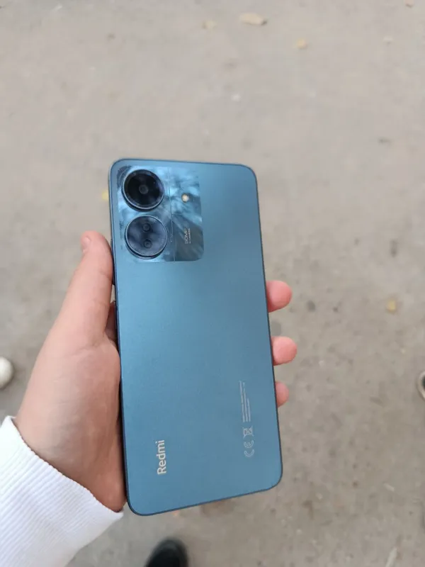 redmi 13 c