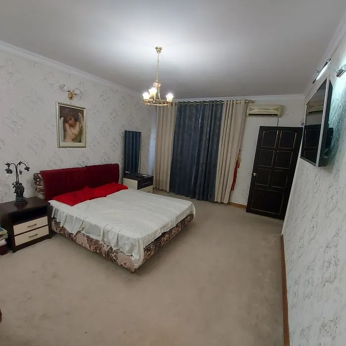 3 xonali kvartira, 100 m², 3/4-qavat (ikkilamchi) 1