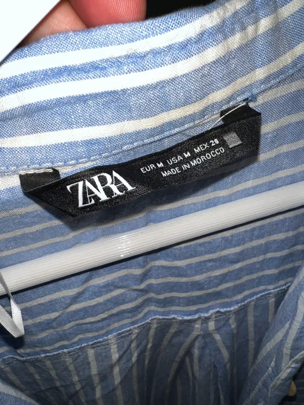 Платье