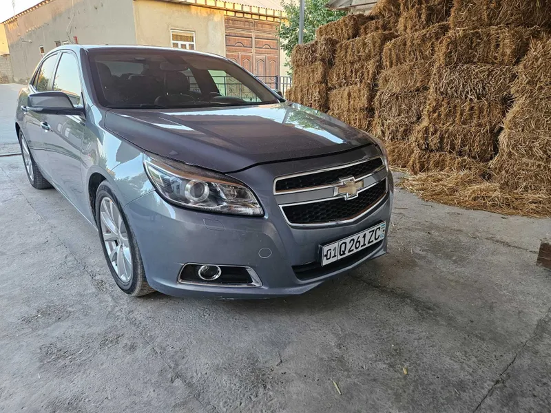 Malibu 1, 3-pos, 2014 2