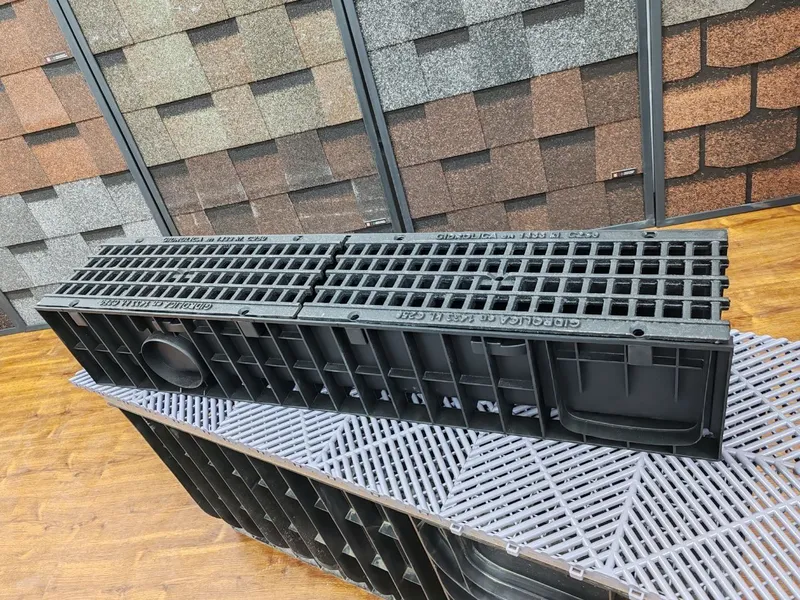 Лоток DN150 H180+ копкоги чугун Ч-50 С250 Gidrolika заводи махсулоти Лоток DN150 H180+ копкоги чугун Ч-50 С250 Gidrolika заводи махсулоти