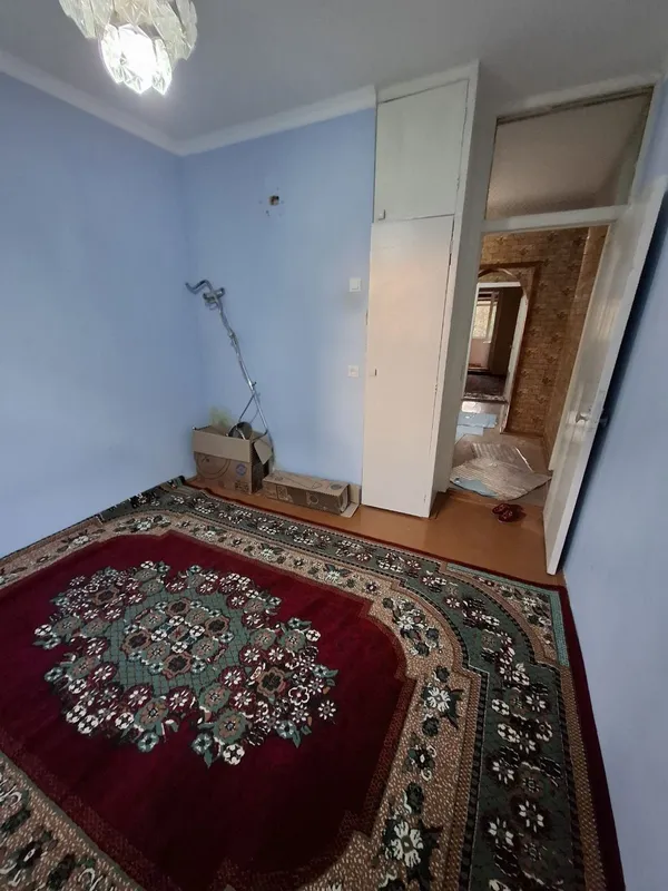 Квартира арендага берилади 200$ — фото 5