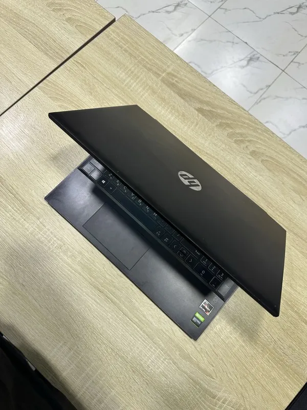 Kuchli o‘yinbop (igravoy) noutbuk – HP Pavilion Gaming — фото 4